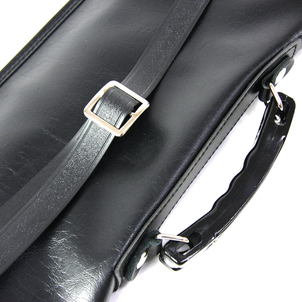 Deluxe Synthetic Leather Weapon Bag - Image 5