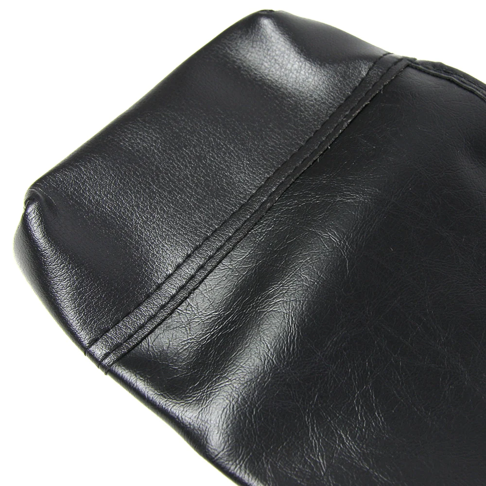 Deluxe Synthetic Leather Weapon Bag - Image 9