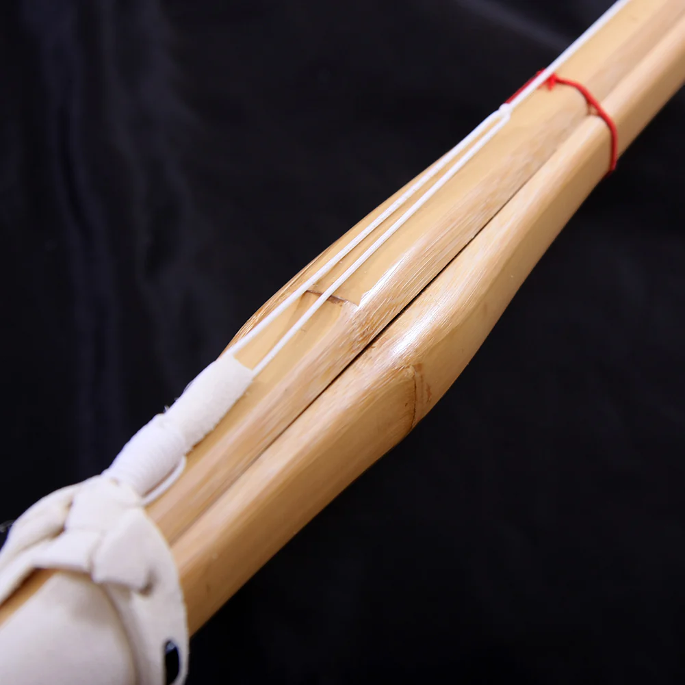 3 Style Shinai Set - Image 12