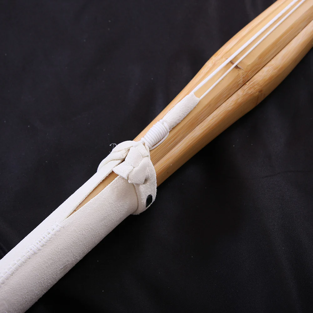3 Style Shinai Set - Image 15