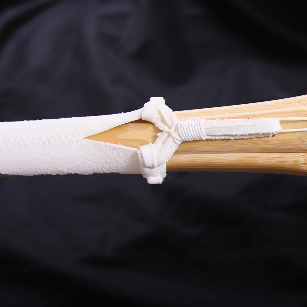 3 Style Shinai Set - Image 21