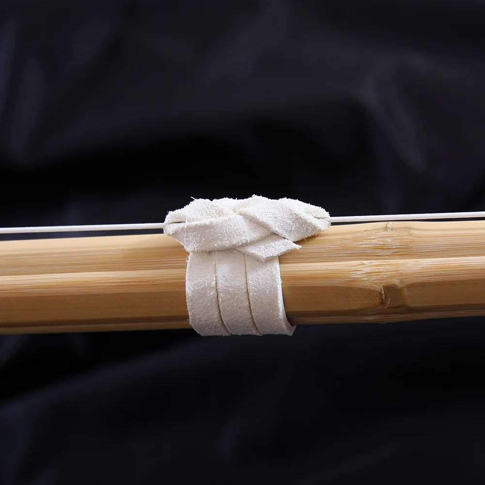 3 Style Shinai Set - Image 4
