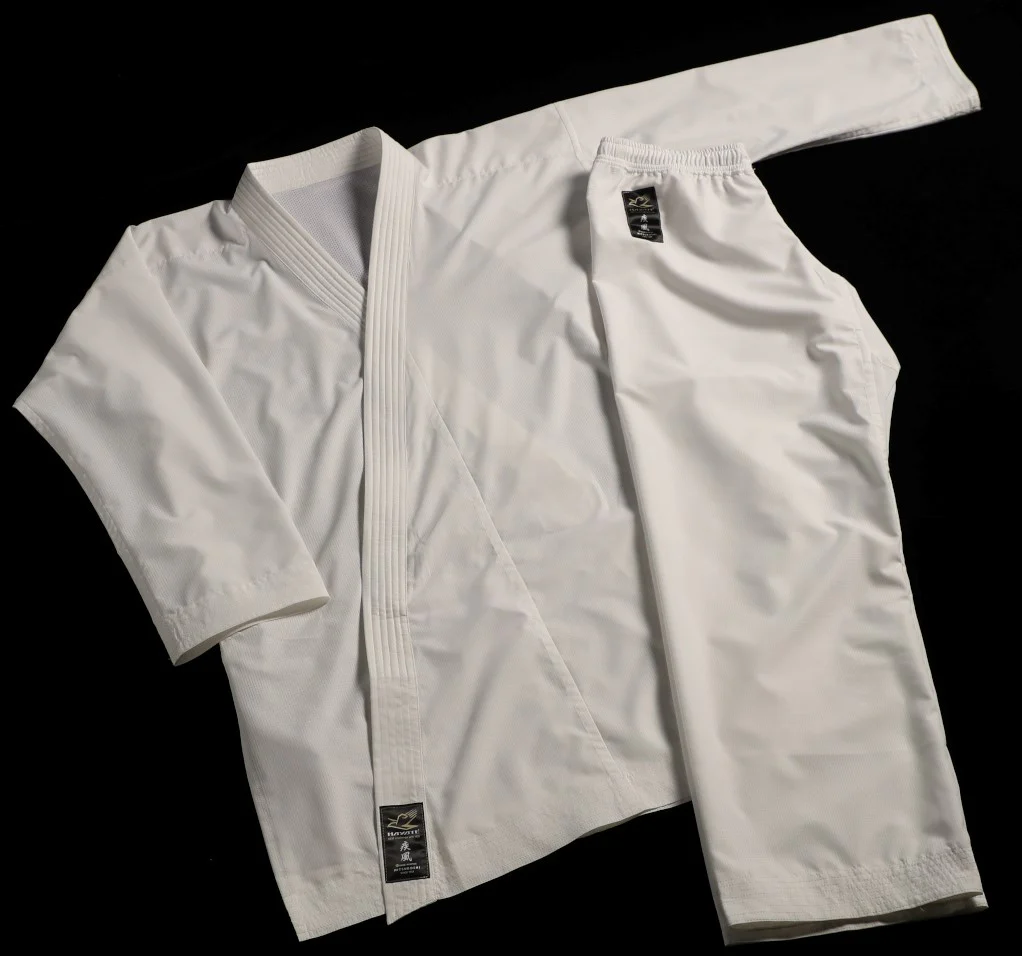 DotAir Hayate Karate Uniform - Image 4