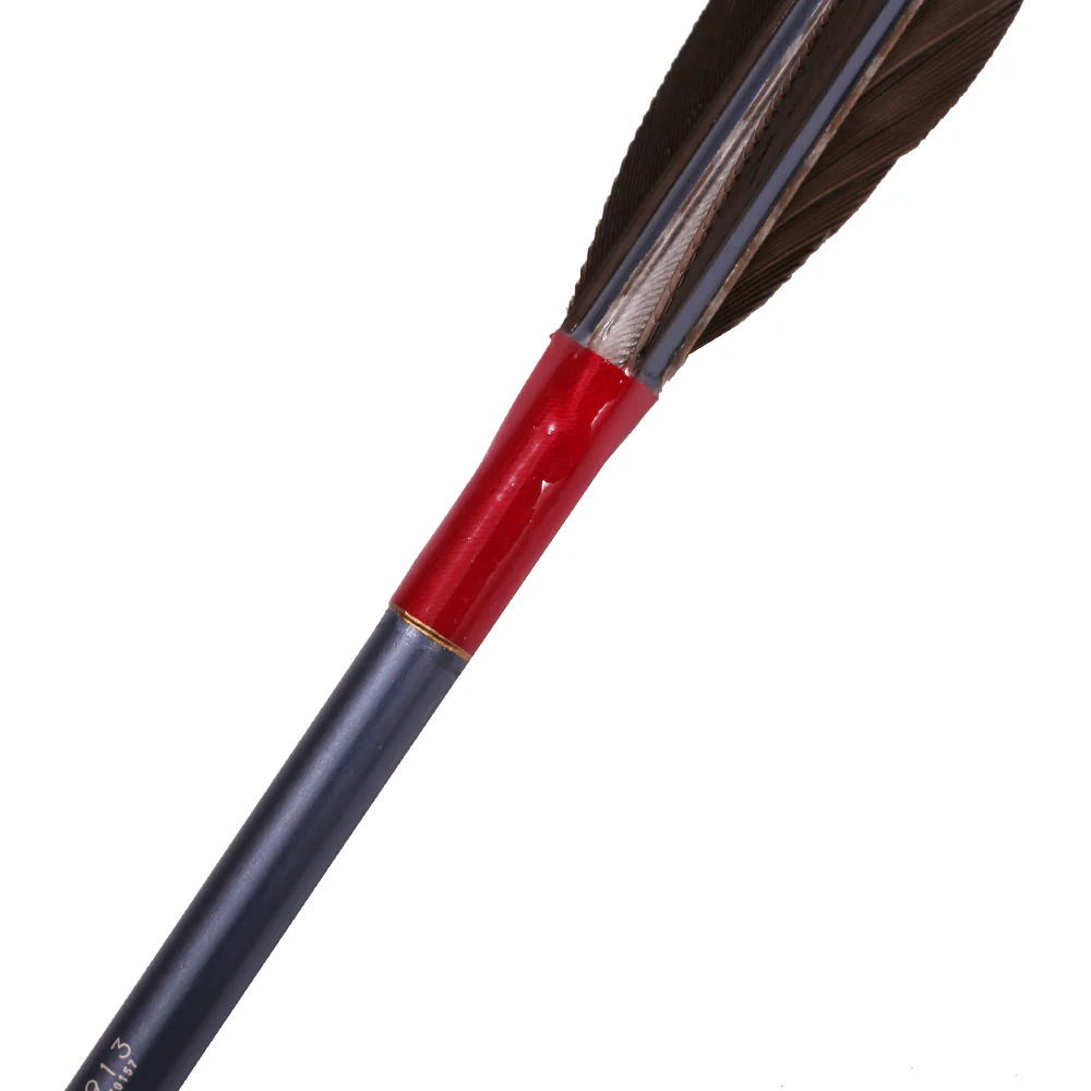 Eagle-feather Duralumin Ya - Pack of 6 - Image 3