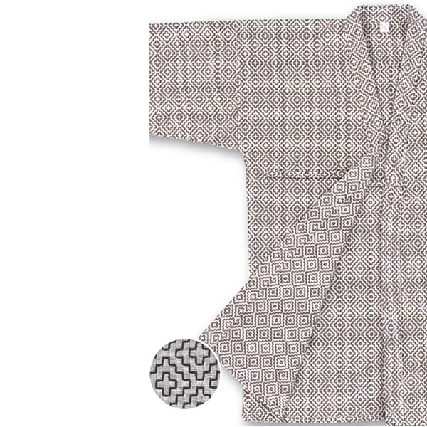 Edo Zashi Cotton Kendo Gi - Image 10