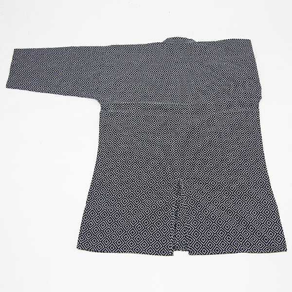 Edo Zashi Cotton Kendo Gi - Image 3