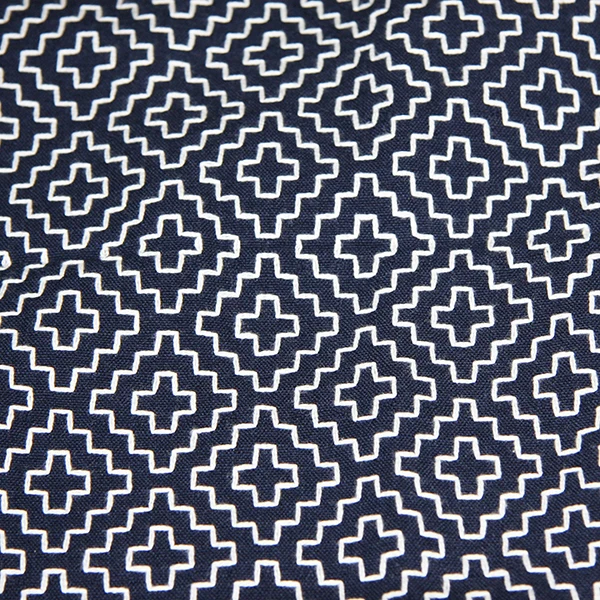 Edo Zashi Cotton Kendo Gi - Image 6