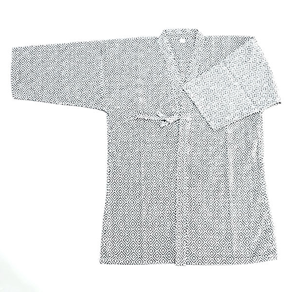Edo Zashi Cotton Kendo Gi - Image 8
