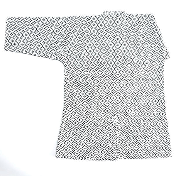 Edo Zashi Cotton Kendo Gi - Image 9