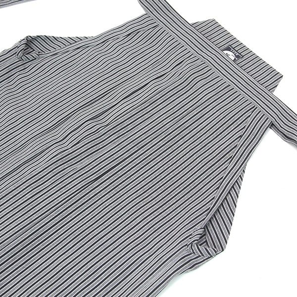 Embu - Striped Silket Iaido Hakama - Image 5