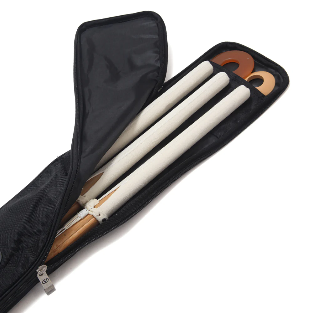 Essential Ballistic Nylon Shinai Bag - Image 3