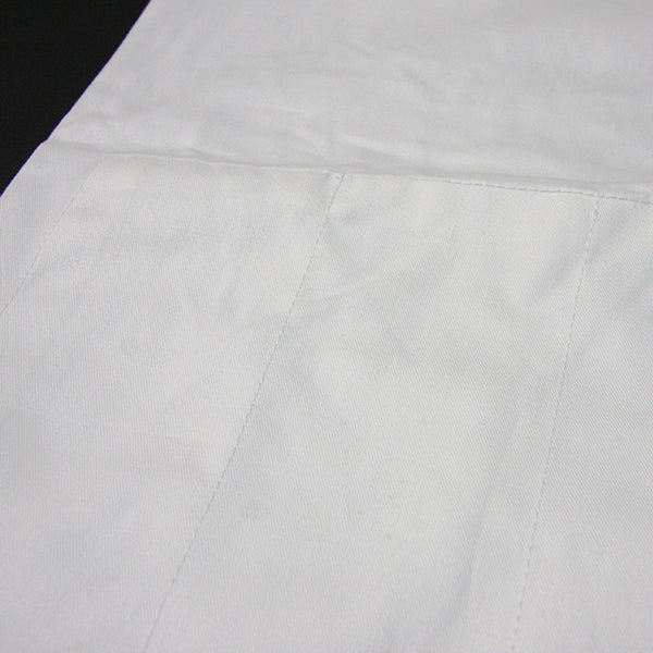 Essential Cotton Aikido Uniform Set - Image 12