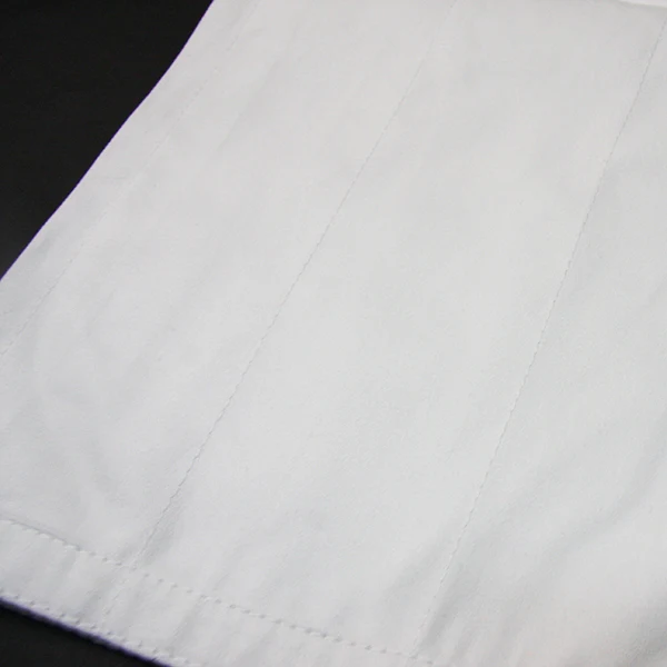 Essential Cotton Aikido Uniform Set - Image 13