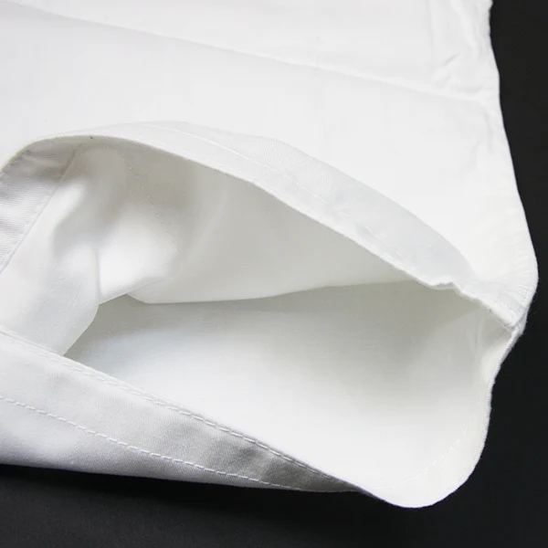 Essential Cotton Aikido Uniform Set - Image 14