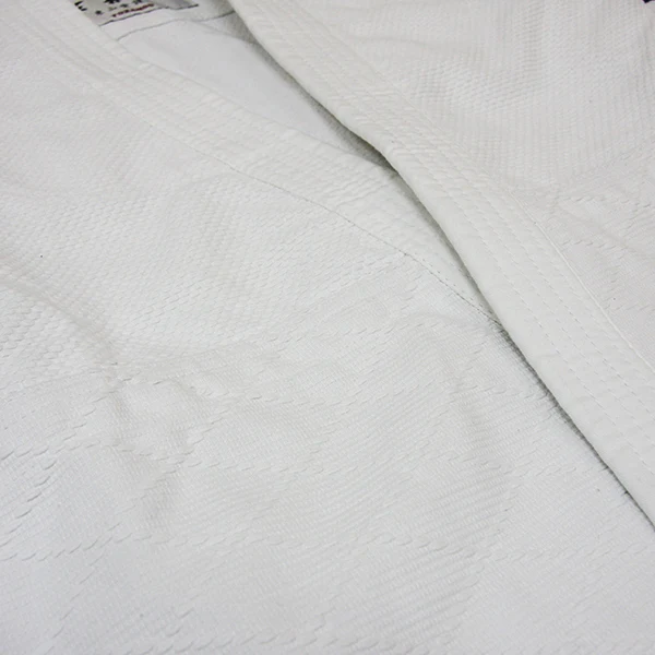 Essential Cotton Aikido Uniform Set - Image 7