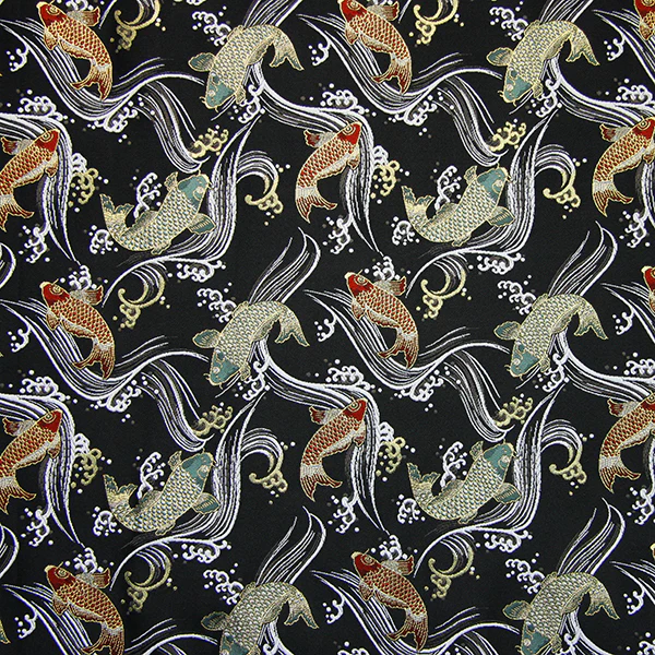Nishijin Fabric - Image 3