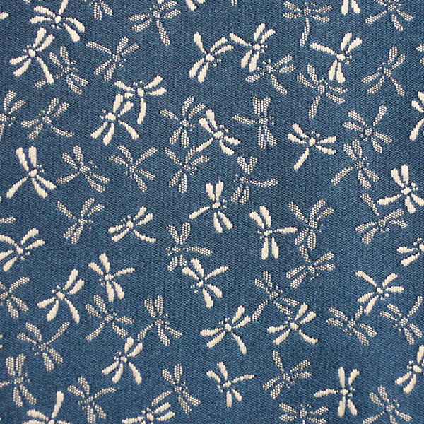 Nishijin Custom Brocade Shinai Bag Nishijin Fabric - Image 15