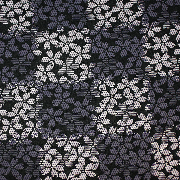 Nishijin Custom Brocade Shinai Bag Nishijin Fabric - Image 5