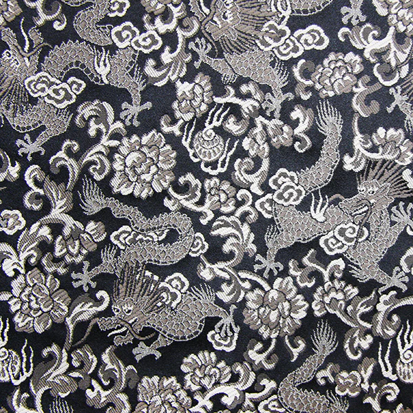 Nishijin Custom Brocade Sword Bag Nishijin Fabric - Image 14