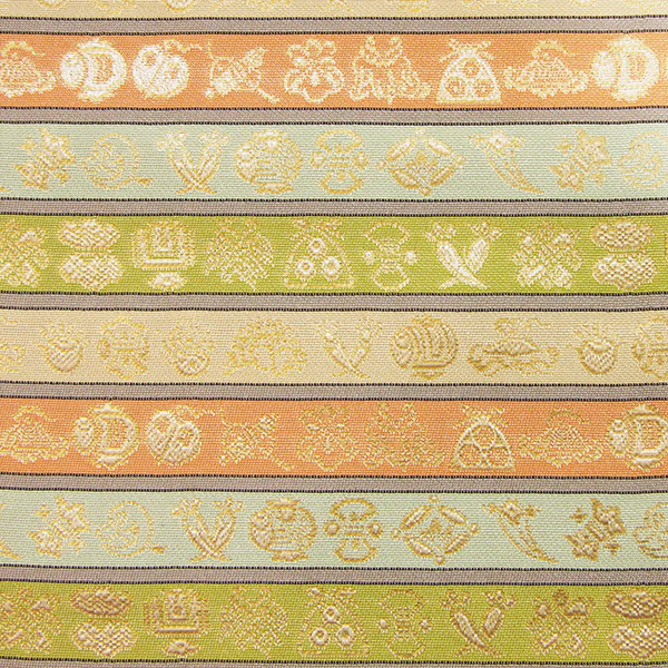Nishijin Custom Brocade Sword Bag Nishijin Fabric - Image 7