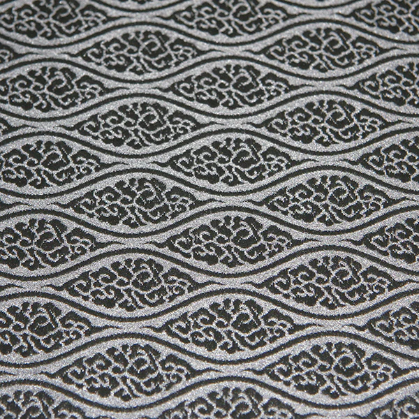 Nishijin Custom Brocade Sword Bag Fabric with Padding - Image 7