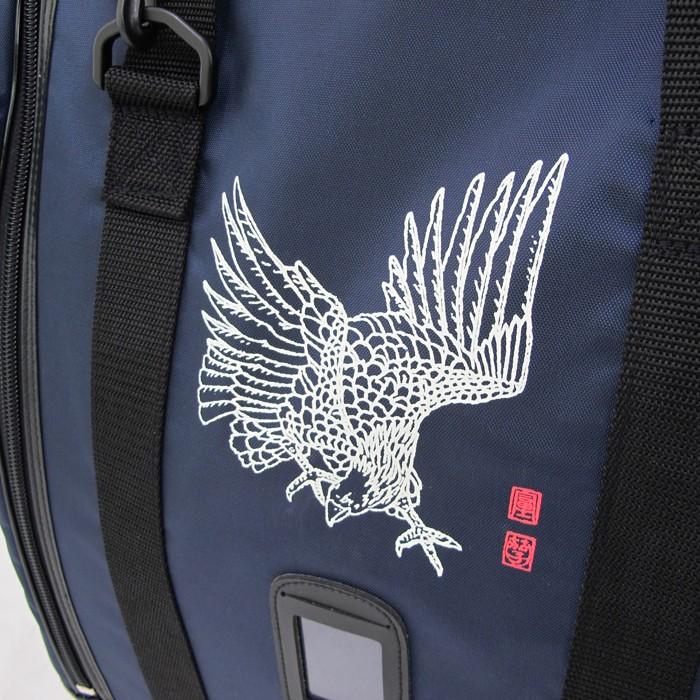 Falcon Bogu Bag - Image 3