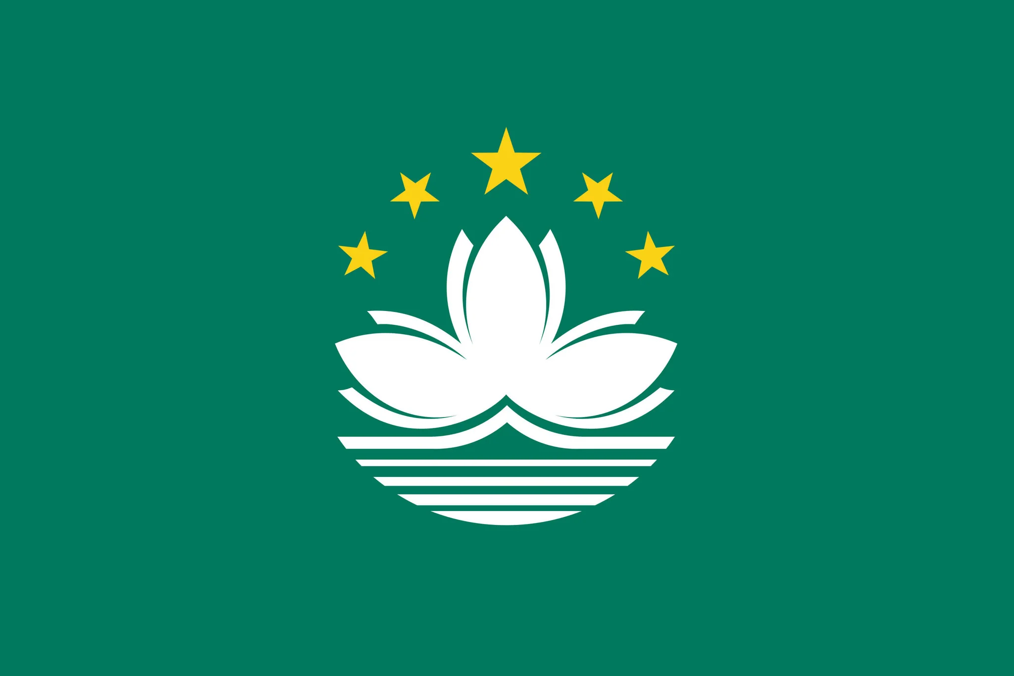 Embroidered Zekken Flag - Image 4