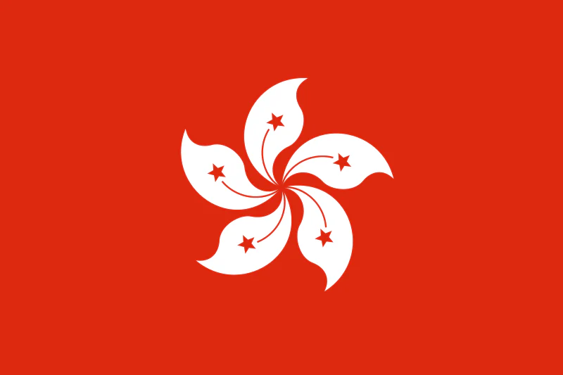 Embroidered Zekken Flag - Image 7