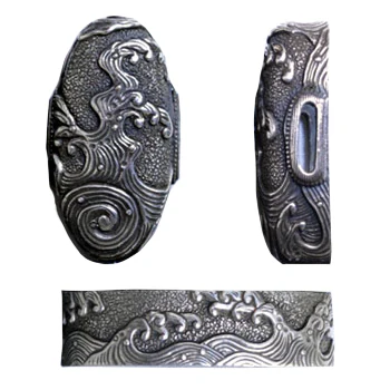 Fuchi / Kashira - Image 3