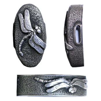 Fuchi / Kashira - Image 5