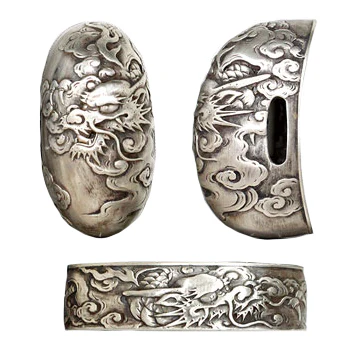 Fuchi / Kashira - Image 9
