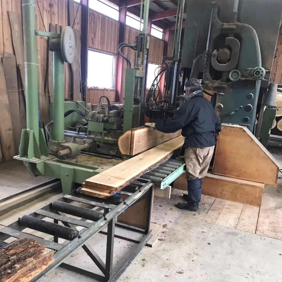 Full Custom Japanese Hokkaido Oak Bokuto - Image 14