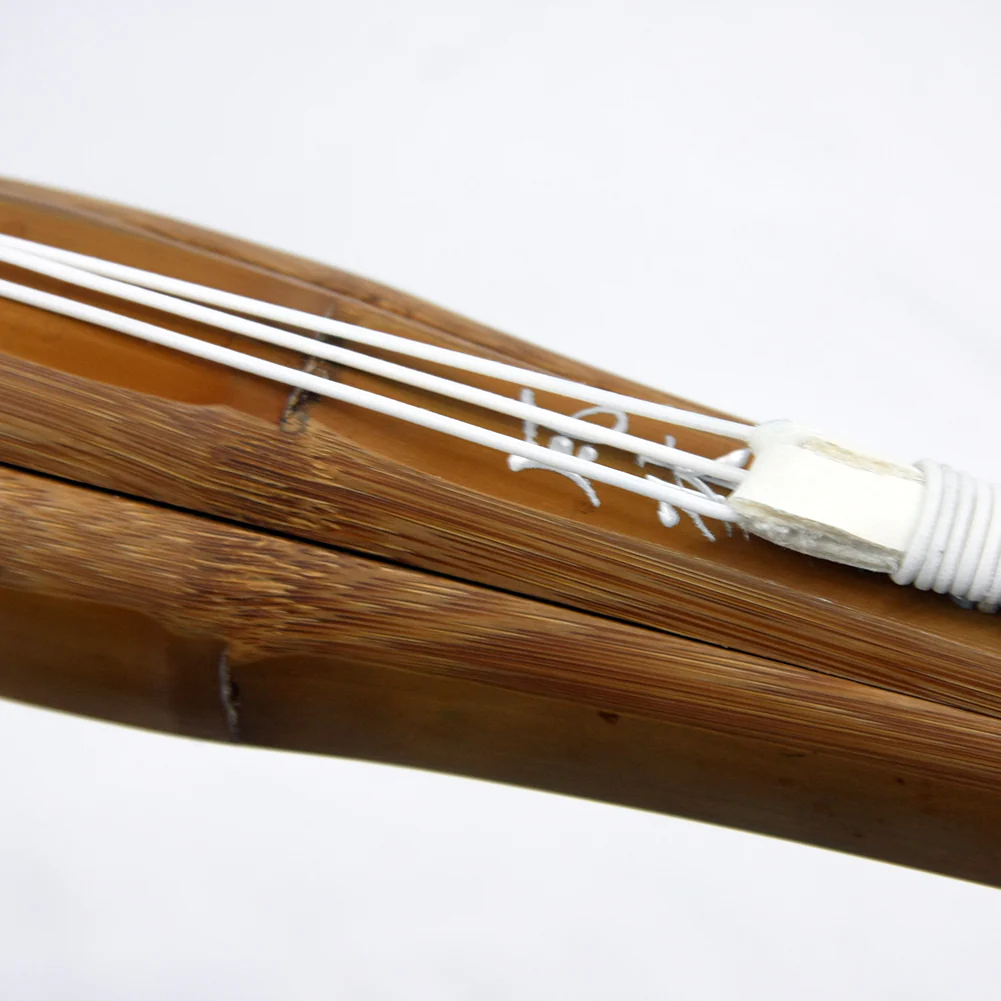 Furinkazan - 3 Smoked Shinai Set - Image 5