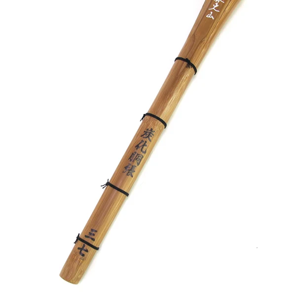 Furinkazan - Smoked Dobari Shinai - Image 3