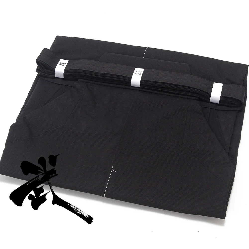 Furyu - Uchimizu Iaido Hakama - Image 3