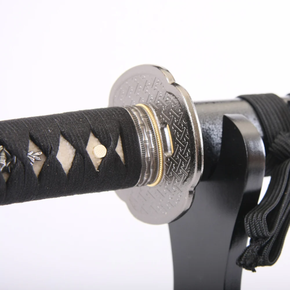Genbu - Toryumon V2 Koshirae Iaito - Image 3