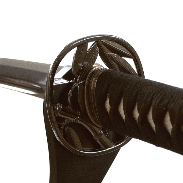 Genbu - Toryumon V2 Koshirae Iaito - Image 4