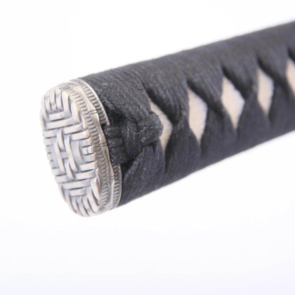 Genbu - Toryumon V2 Koshirae Iaito - Image 6