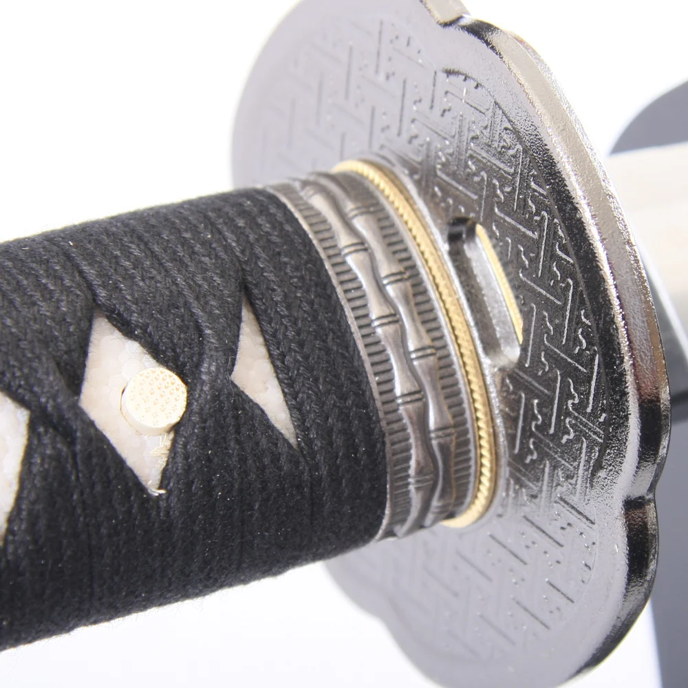 Genbu - Toryumon V2 Koshirae Iaito - Image 7
