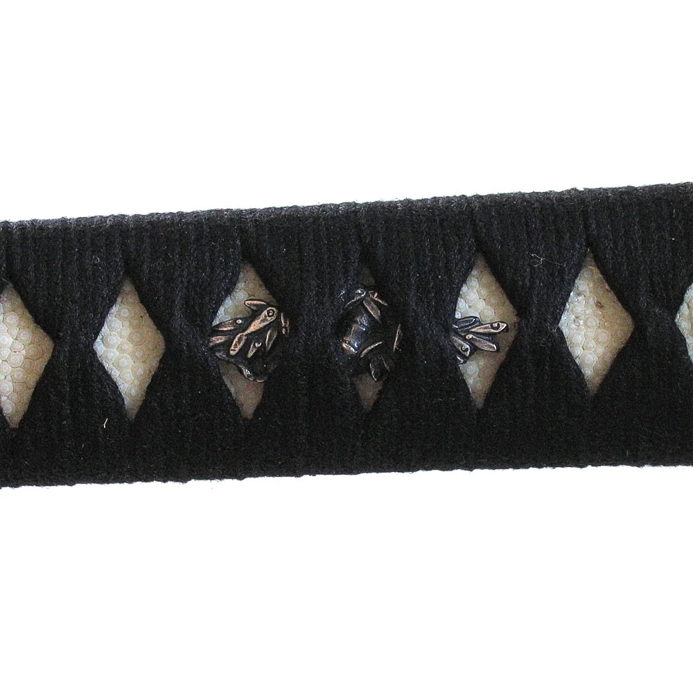 Genbu - Toryumon V2 Koshirae Iaito - Image 9