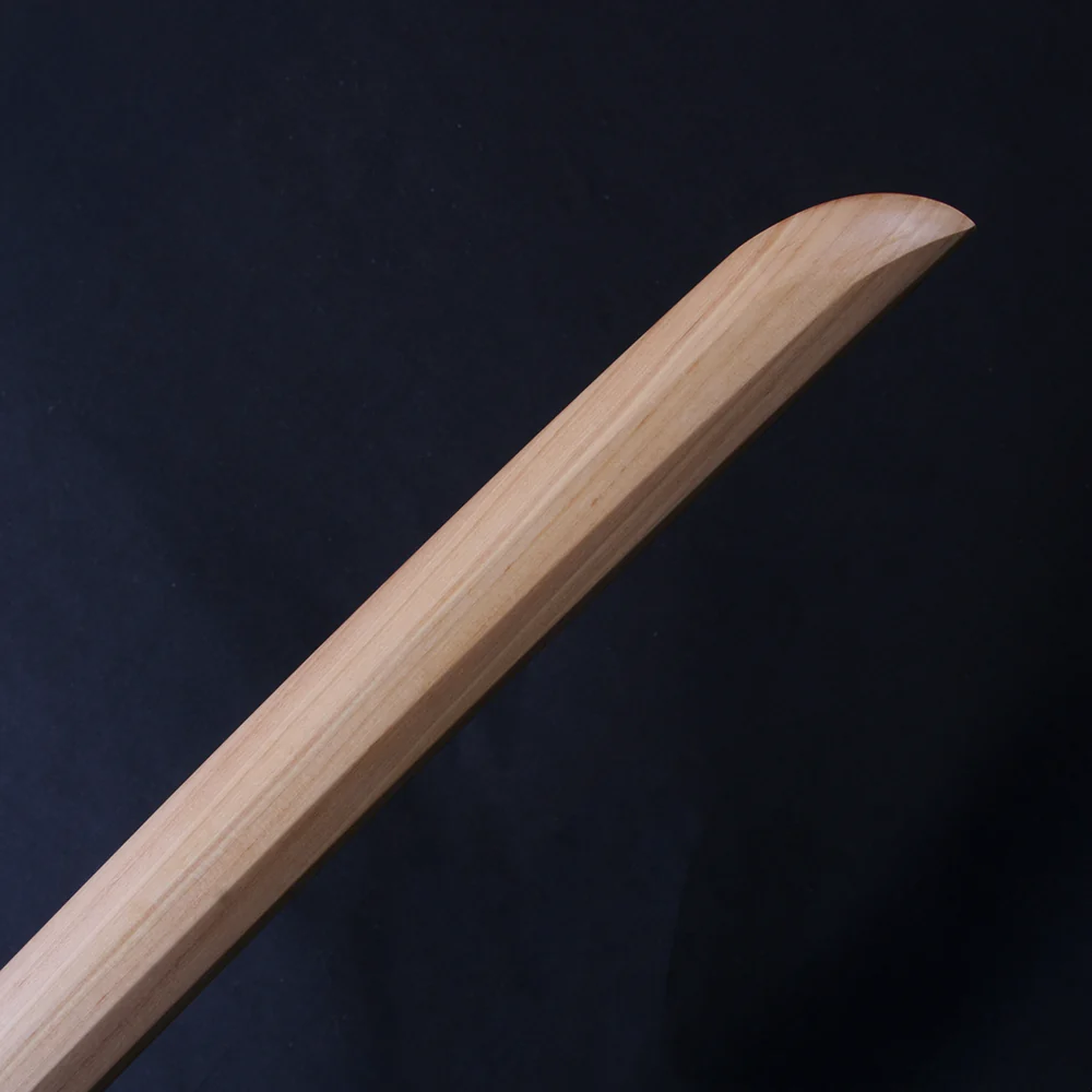 Genuine Biwa Wood Aramaki Bokuto - Image 11