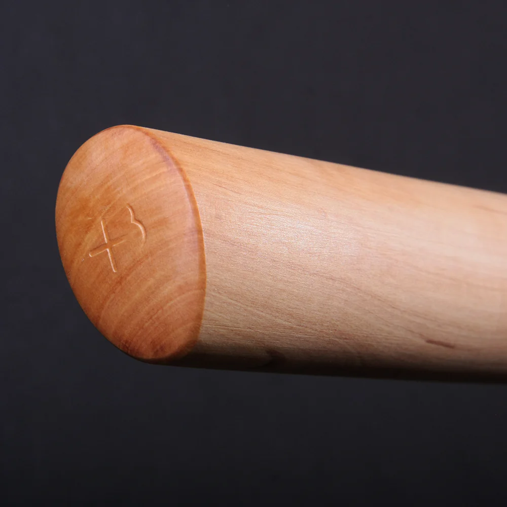 Genuine Biwa Wood Aramaki Bokuto - Image 3