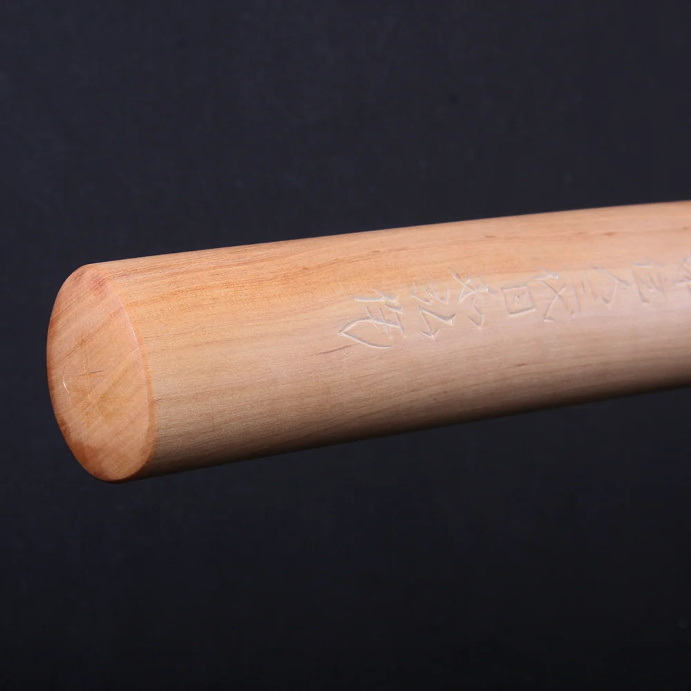 Genuine Biwa Wood Aramaki Bokuto - Image 4
