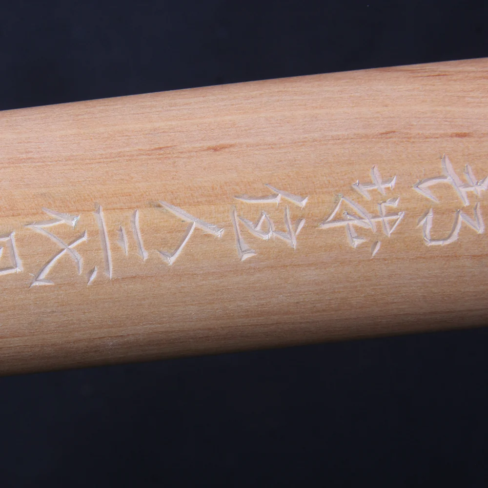 Genuine Biwa Wood Aramaki Bokuto - Image 5