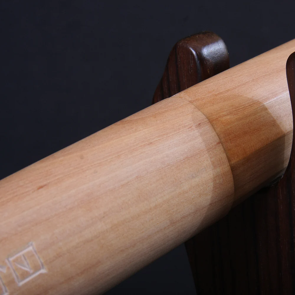 Genuine Biwa Wood Aramaki Bokuto - Image 7