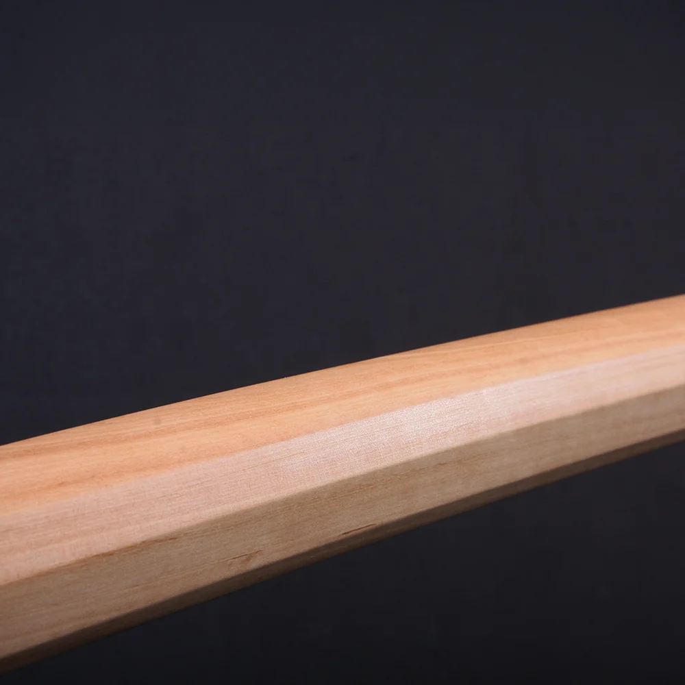 Genuine Biwa Wood Aramaki Bokuto - Image 9