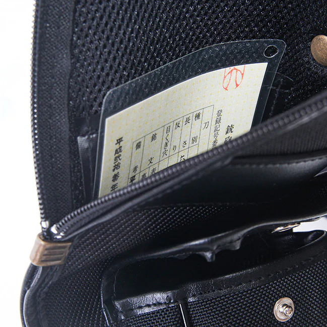 Giga-Grip Sword Bag - Image 6
