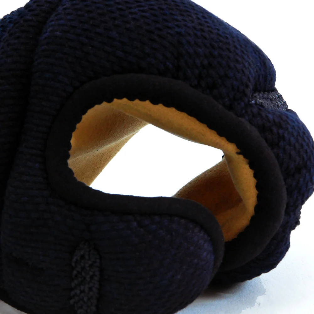 Gudo - 6mm Nanamezashi Kote - Image 4