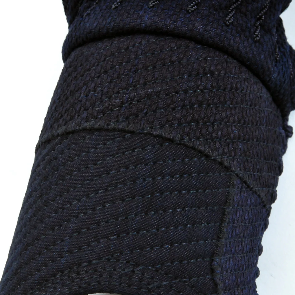 Gudo - 6mm Nanamezashi Kote - Image 6