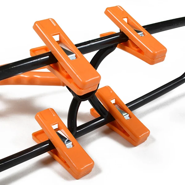 Hakama Drying Hanger - Image 5